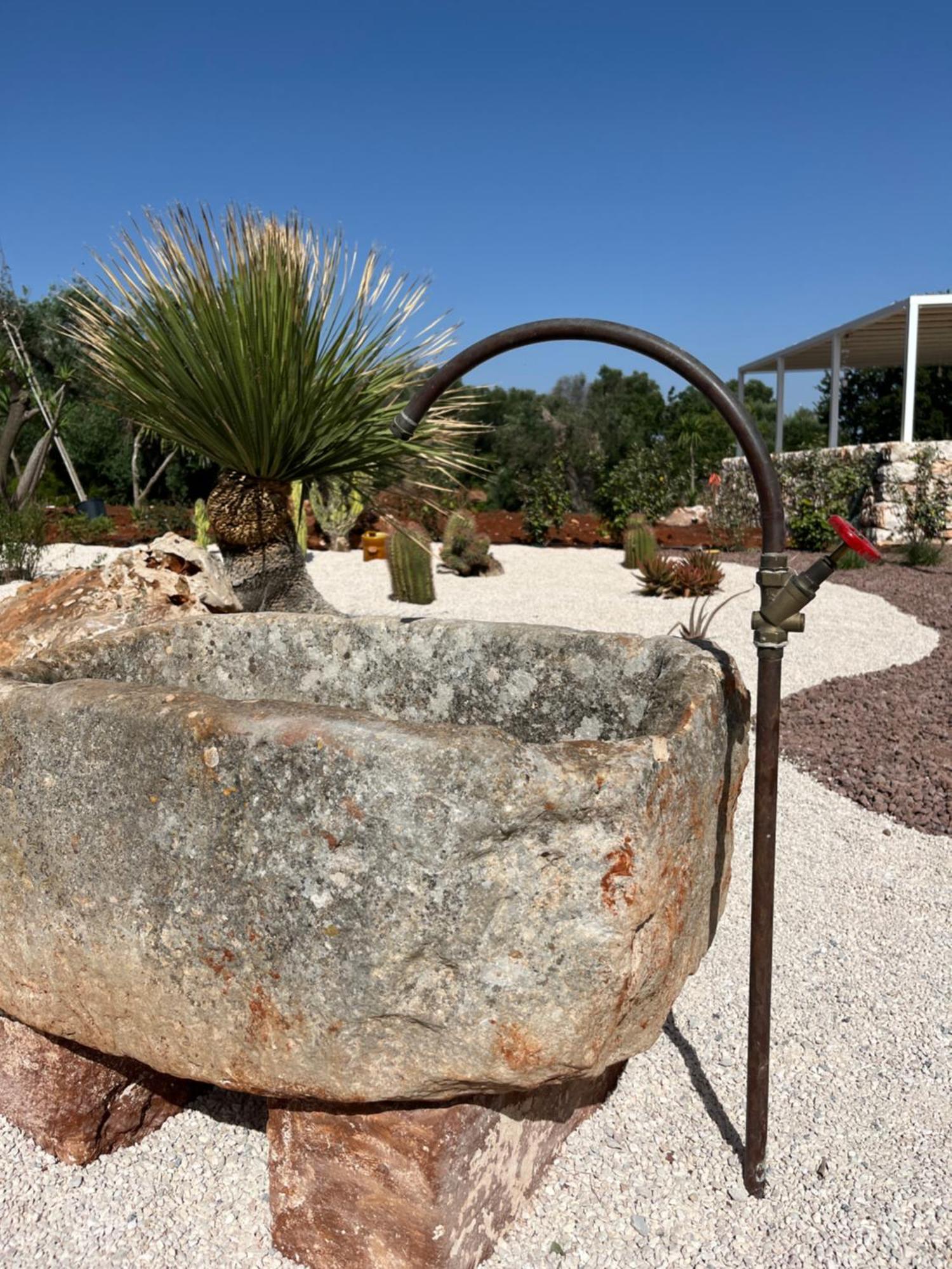 I Trulli Di Alice Villa Ceglie Messapica Bagian luar foto
